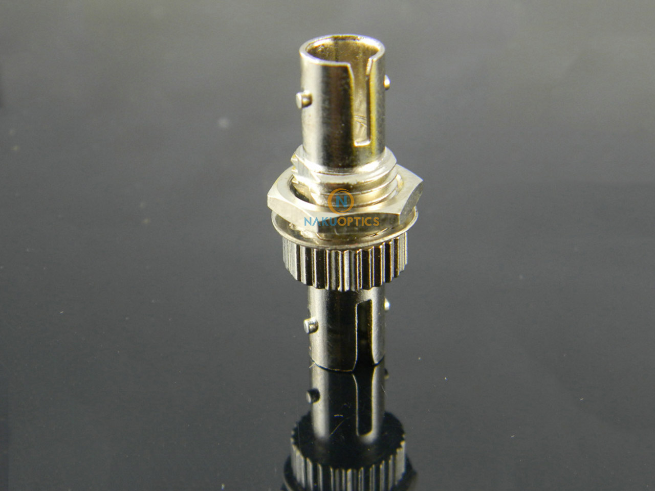 optical attenuator